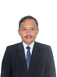 Foto Dr. Luthfan Irfana, S.Si., M.Si - Dosen Bioinformatika IPB